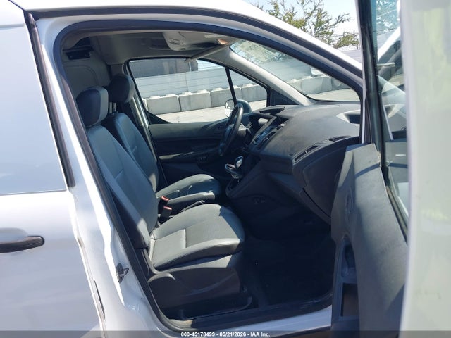 2015 Ford Transit Connect Xl მანქანა იყიდება აუქციონზე, vin: NM0LS6E74F1178509, აუქციონის ნომერი: 45178499