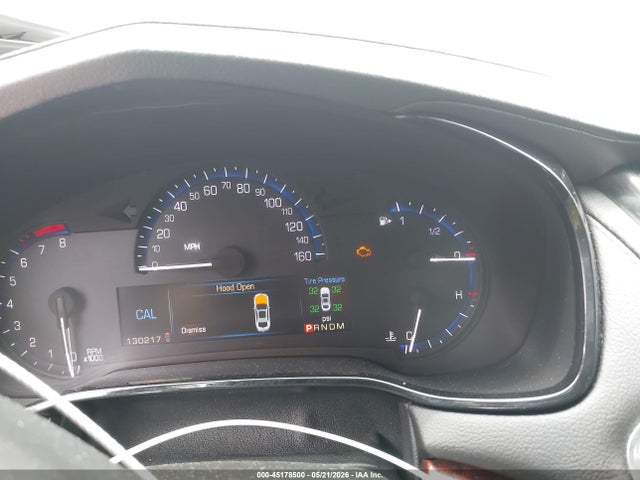 2015 Cadillac Cts Standard მანქანა იყიდება აუქციონზე, vin: 1G6AP5SX7F0131168, აუქციონის ნომერი: 45178500