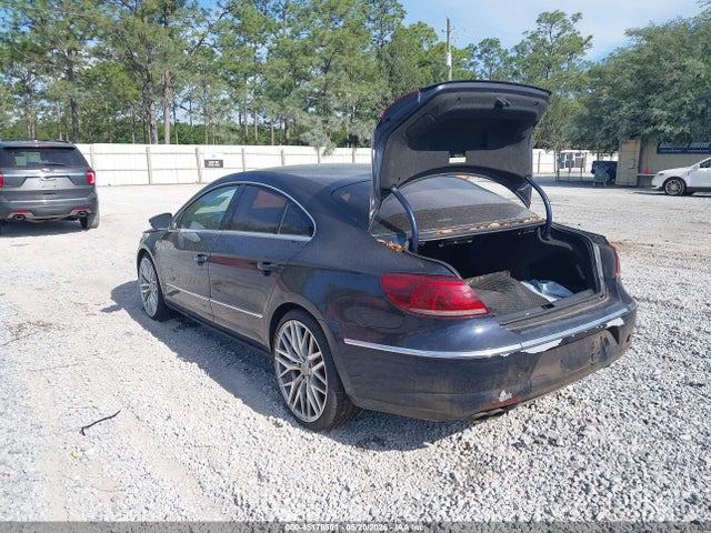 45178501 :رقم المزاد ، WVWBN7AN0GE512609 vin ، 2016 Volkswagen Cc 2.0t Sport مزاد بيع