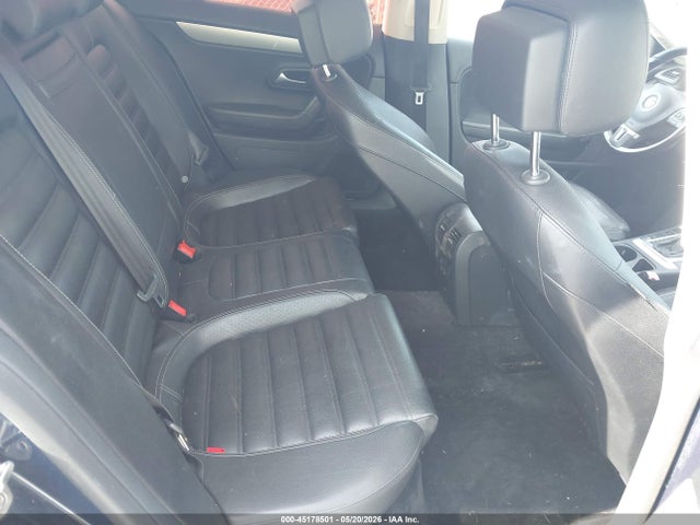 45178501 :رقم المزاد ، WVWBN7AN0GE512609 vin ، 2016 Volkswagen Cc 2.0t Sport مزاد بيع