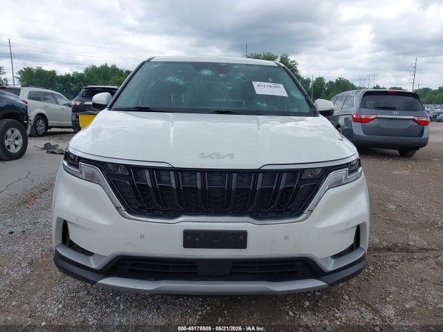 Aukcja sprzedaży 2024 Kia Carnival Mpv Ex, vin: KNDNC5H30R6421915, numer aukcji: 45178505