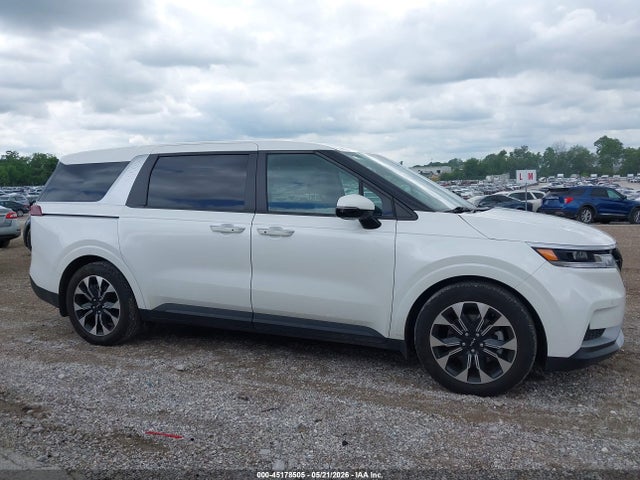 Aukcja sprzedaży 2024 Kia Carnival Mpv Ex, vin: KNDNC5H30R6421915, numer aukcji: 45178505