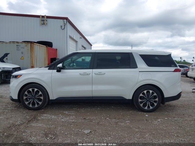 Aukcja sprzedaży 2024 Kia Carnival Mpv Ex, vin: KNDNC5H30R6421915, numer aukcji: 45178505