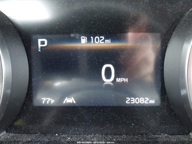 Aukcja sprzedaży 2024 Kia Carnival Mpv Ex, vin: KNDNC5H30R6421915, numer aukcji: 45178505