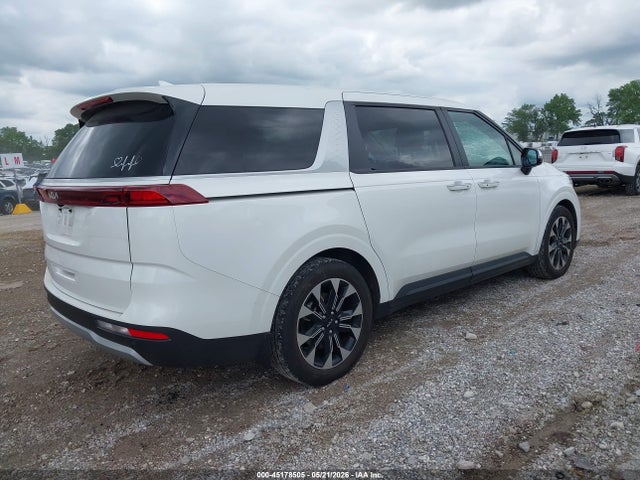 Aukcja sprzedaży 2024 Kia Carnival Mpv Ex, vin: KNDNC5H30R6421915, numer aukcji: 45178505