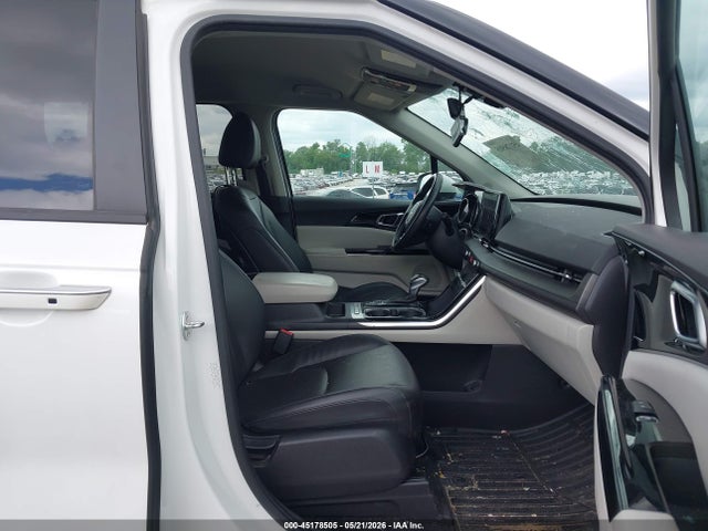 Aukcja sprzedaży 2024 Kia Carnival Mpv Ex, vin: KNDNC5H30R6421915, numer aukcji: 45178505