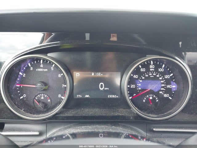 Aukcja sprzedaży 2024 Kia Carnival Mpv Ex, vin: KNDNC5H30R6421915, numer aukcji: 45178505
