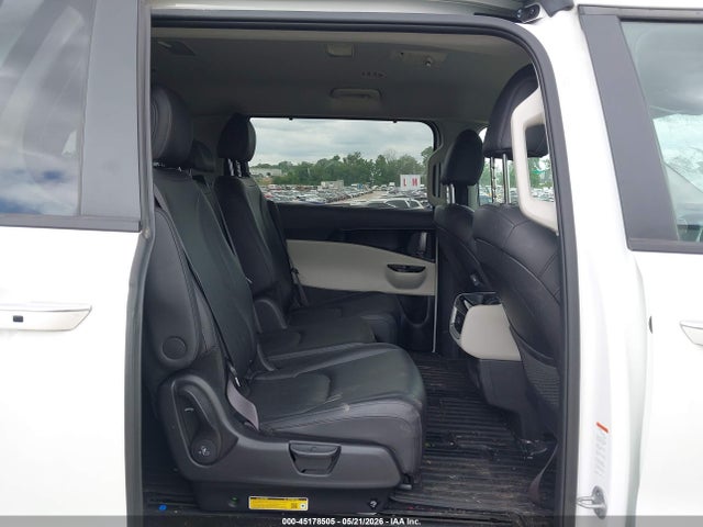 Aukcja sprzedaży 2024 Kia Carnival Mpv Ex, vin: KNDNC5H30R6421915, numer aukcji: 45178505