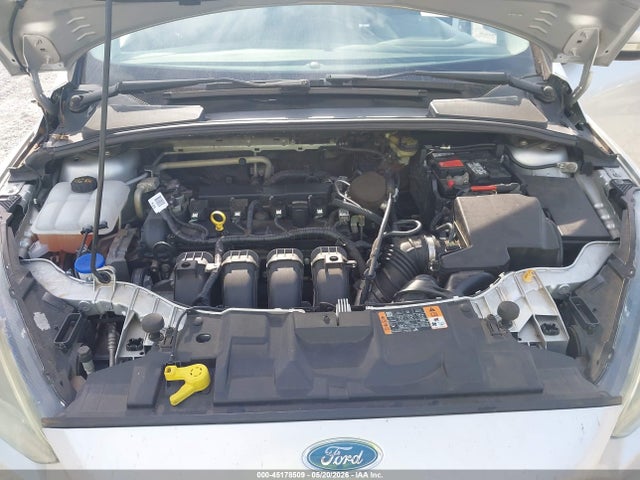 Aukcja sprzedaży 2015 Ford Focus Se, vin: 1FADP3K23FL283035, numer aukcji: 45178509