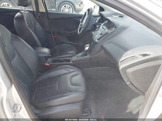 Aukcja sprzedaży 2015 Ford Focus Se, vin: 1FADP3K23FL283035, numer aukcji: 45178509