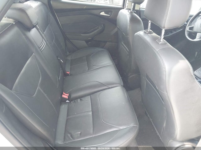 Aukcja sprzedaży 2015 Ford Focus Se, vin: 1FADP3K23FL283035, numer aukcji: 45178509