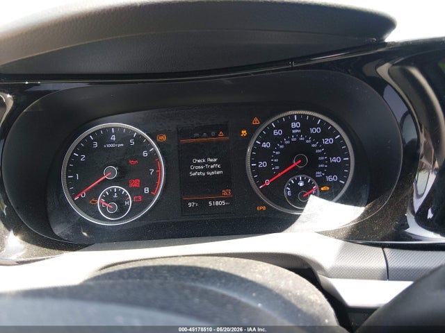 Продаж на аукціоні авто 2021 Kia K5 Gt-line, vin: 5XXG64J20MG008513, номер лоту: 45178510
