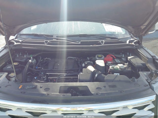 Aukcja sprzedaży 2018 Ford Explorer Xlt, vin: 1FM5K7D84JGC33490, numer aukcji: 45178515
