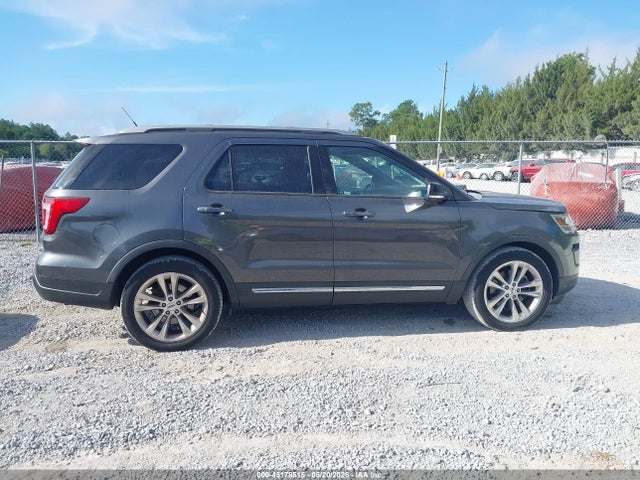 Aukcja sprzedaży 2018 Ford Explorer Xlt, vin: 1FM5K7D84JGC33490, numer aukcji: 45178515