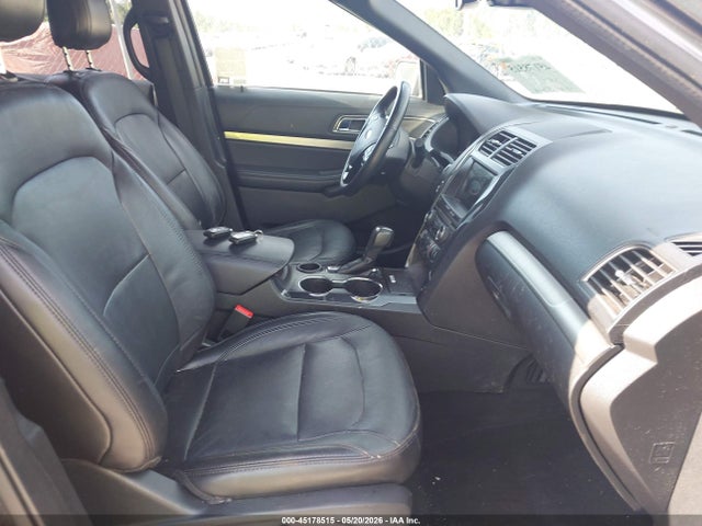 Aukcja sprzedaży 2018 Ford Explorer Xlt, vin: 1FM5K7D84JGC33490, numer aukcji: 45178515