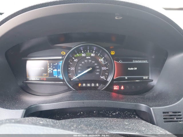 Aukcja sprzedaży 2018 Ford Explorer Xlt, vin: 1FM5K7D84JGC33490, numer aukcji: 45178515