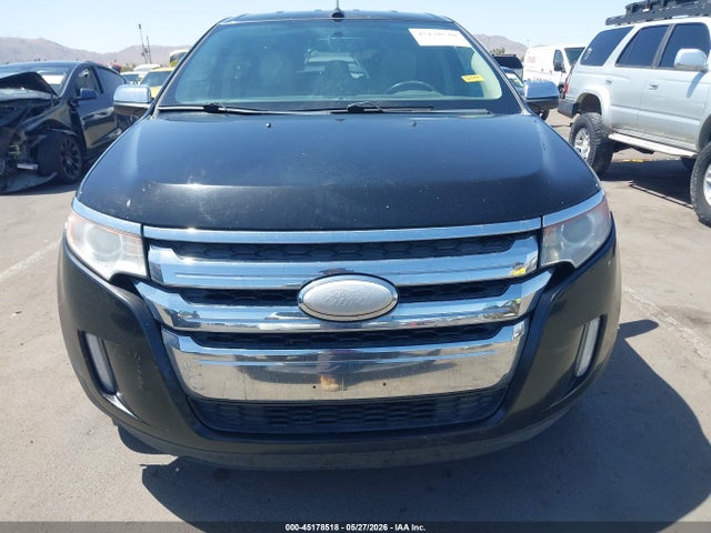 Aukcja sprzedaży 2012 Ford Edge Sel, vin: 2FMDK3JC7CBA27569, numer aukcji: 45178518