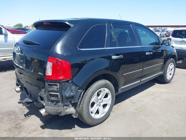 Aukcja sprzedaży 2012 Ford Edge Sel, vin: 2FMDK3JC7CBA27569, numer aukcji: 45178518