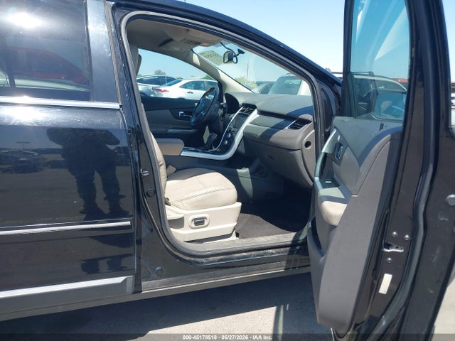 Aukcja sprzedaży 2012 Ford Edge Sel, vin: 2FMDK3JC7CBA27569, numer aukcji: 45178518