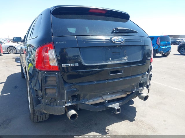 Aukcja sprzedaży 2012 Ford Edge Sel, vin: 2FMDK3JC7CBA27569, numer aukcji: 45178518