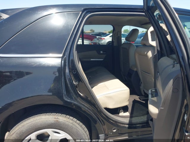 Aukcja sprzedaży 2012 Ford Edge Sel, vin: 2FMDK3JC7CBA27569, numer aukcji: 45178518