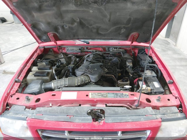 Продажа на аукционе авто 2004 Ford Ranger Edge/tremor/xlt, vin: 1FTZR45E84PB01325, номер лота: 45178523
