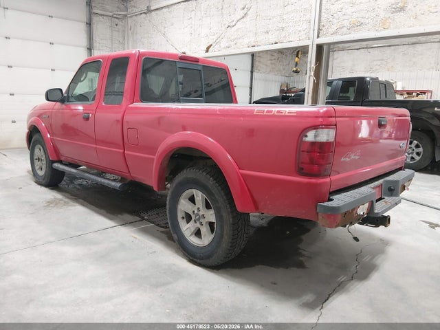 Продажа на аукционе авто 2004 Ford Ranger Edge/tremor/xlt, vin: 1FTZR45E84PB01325, номер лота: 45178523