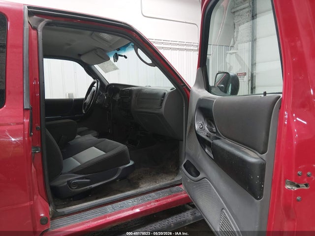 Продажа на аукционе авто 2004 Ford Ranger Edge/tremor/xlt, vin: 1FTZR45E84PB01325, номер лота: 45178523