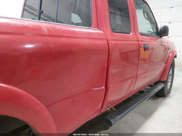 Продажа на аукционе авто 2004 Ford Ranger Edge/tremor/xlt, vin: 1FTZR45E84PB01325, номер лота: 45178523