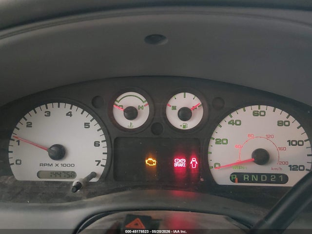 Продажа на аукционе авто 2004 Ford Ranger Edge/tremor/xlt, vin: 1FTZR45E84PB01325, номер лота: 45178523