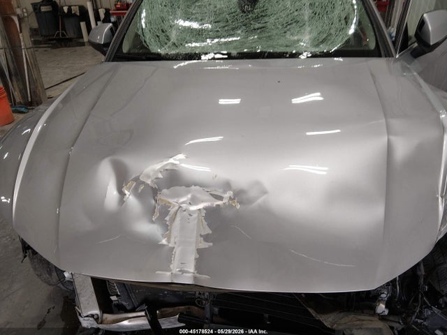 WA1BAAFY7M2106572 Audi Q5 Premium Plus 45 Tfsi Quattro S Tronic