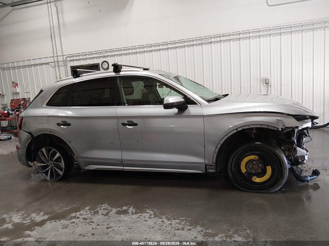 WA1BAAFY7M2106572 Audi Q5 Premium Plus 45 Tfsi Quattro S Tronic