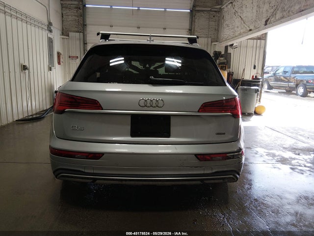 WA1BAAFY7M2106572 Audi Q5 Premium Plus 45 Tfsi Quattro S Tronic