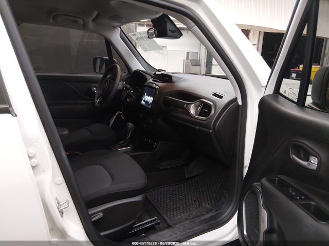 ZACNJDB11PPP13054 Jeep Renegade Latitude 4x4
