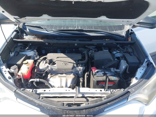 Продаж на аукціоні авто 2017 Toyota Rav4 Le, vin: 2T3ZFREV3HW347621, номер лоту: 45178527