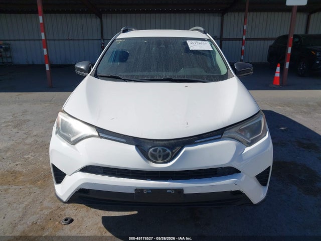 Продаж на аукціоні авто 2017 Toyota Rav4 Le, vin: 2T3ZFREV3HW347621, номер лоту: 45178527