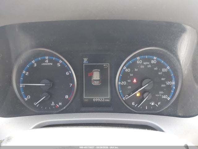 Продаж на аукціоні авто 2017 Toyota Rav4 Le, vin: 2T3ZFREV3HW347621, номер лоту: 45178527