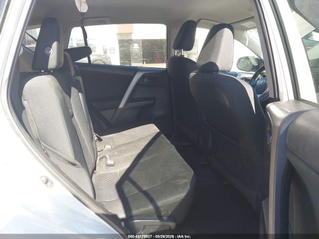 Продаж на аукціоні авто 2017 Toyota Rav4 Le, vin: 2T3ZFREV3HW347621, номер лоту: 45178527