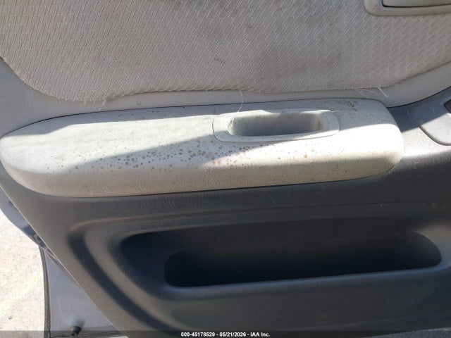 45178529 :رقم المزاد ، JTEHD21A550036196 vin ، 2005 Toyota Highlander مزاد بيع