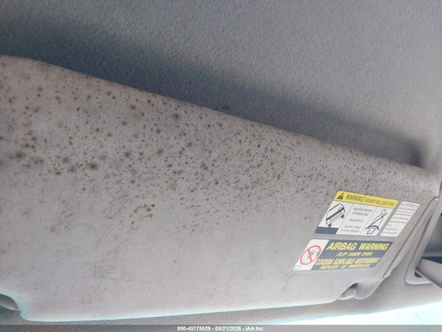 45178529 :رقم المزاد ، JTEHD21A550036196 vin ، 2005 Toyota Highlander مزاد بيع