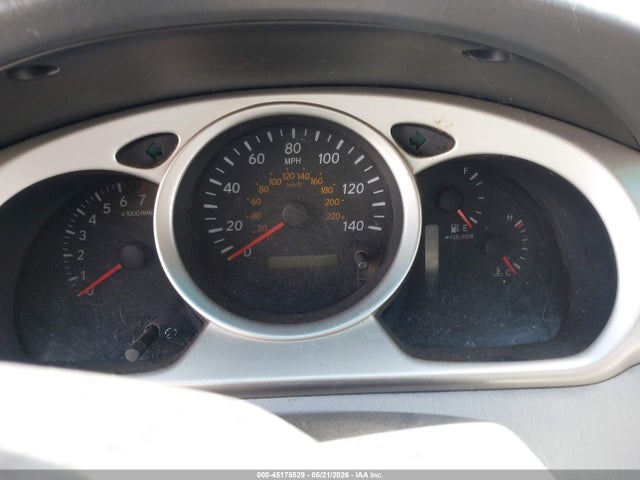 45178529 :رقم المزاد ، JTEHD21A550036196 vin ، 2005 Toyota Highlander مزاد بيع