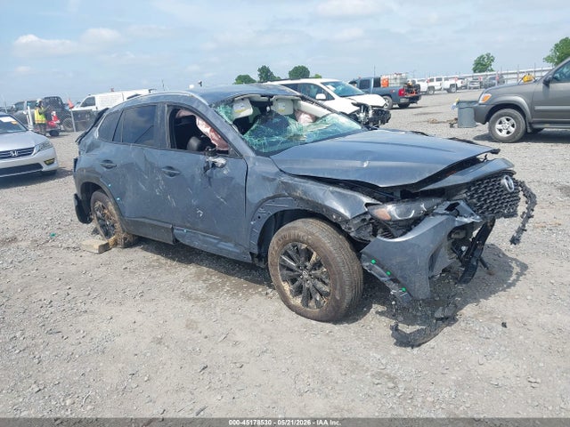 2026 Mazda Cx-50 2.5 S Select მანქანა იყიდება აუქციონზე, vin: 7MMVABAL2TN487619, აუქციონის ნომერი: 45178530