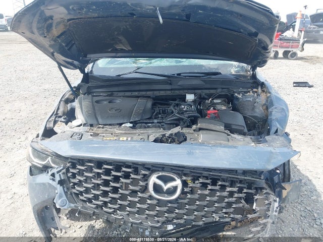 2026 Mazda Cx-50 2.5 S Select მანქანა იყიდება აუქციონზე, vin: 7MMVABAL2TN487619, აუქციონის ნომერი: 45178530