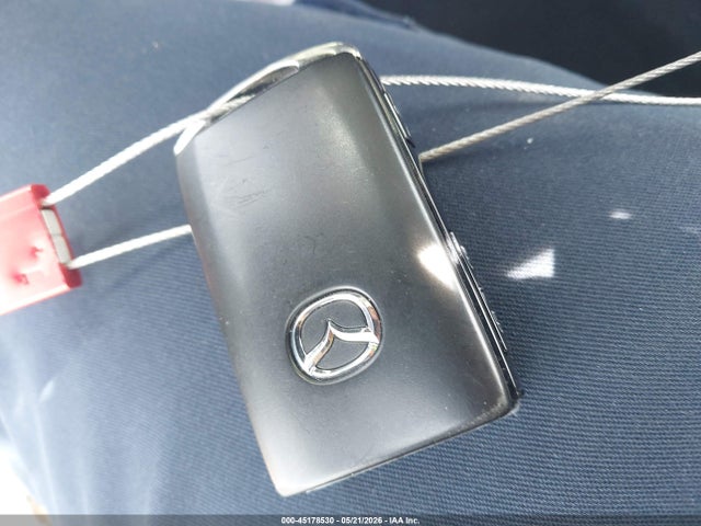 2026 Mazda Cx-50 2.5 S Select მანქანა იყიდება აუქციონზე, vin: 7MMVABAL2TN487619, აუქციონის ნომერი: 45178530