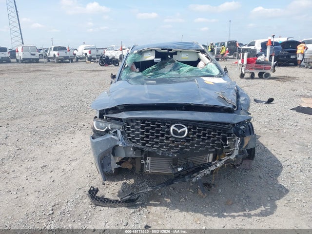 2026 Mazda Cx-50 2.5 S Select მანქანა იყიდება აუქციონზე, vin: 7MMVABAL2TN487619, აუქციონის ნომერი: 45178530