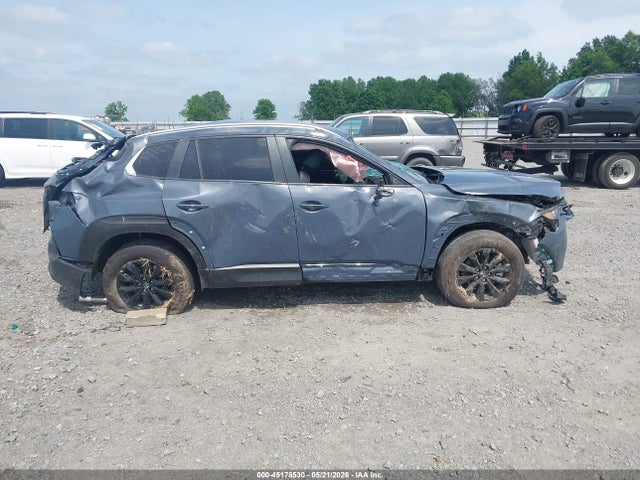 2026 Mazda Cx-50 2.5 S Select მანქანა იყიდება აუქციონზე, vin: 7MMVABAL2TN487619, აუქციონის ნომერი: 45178530