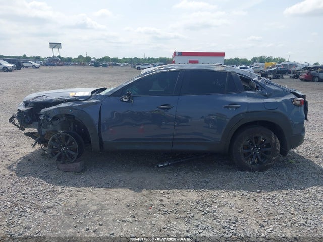 2026 Mazda Cx-50 2.5 S Select მანქანა იყიდება აუქციონზე, vin: 7MMVABAL2TN487619, აუქციონის ნომერი: 45178530