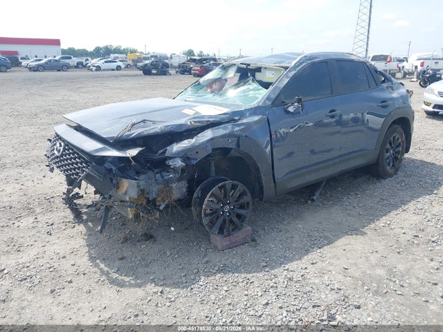 2026 Mazda Cx-50 2.5 S Select მანქანა იყიდება აუქციონზე, vin: 7MMVABAL2TN487619, აუქციონის ნომერი: 45178530
