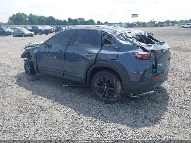 2026 Mazda Cx-50 2.5 S Select მანქანა იყიდება აუქციონზე, vin: 7MMVABAL2TN487619, აუქციონის ნომერი: 45178530