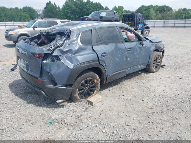 2026 Mazda Cx-50 2.5 S Select მანქანა იყიდება აუქციონზე, vin: 7MMVABAL2TN487619, აუქციონის ნომერი: 45178530
